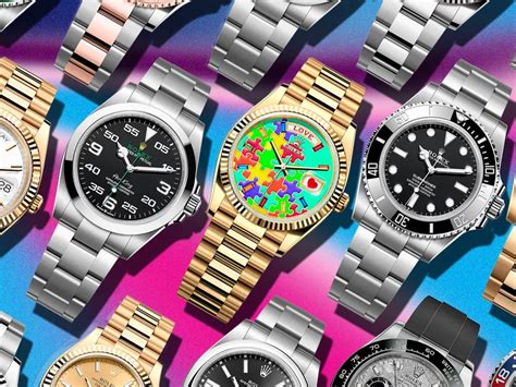 rolex in crisi|rolex watches news.